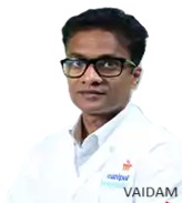 Dr. Sai Prasad Sahoo