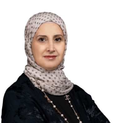 Dr. Zaineb Sabri