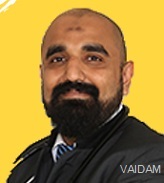 Dr. Abid M