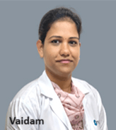 Dr. Nidhi Singh