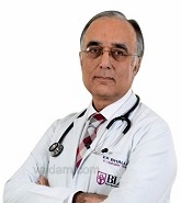 Dr. V. P. Bhalla