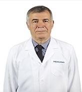 Dr. Mehmet Kemal Baysal