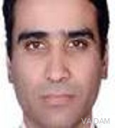 Dr. Sayim Hassan Wani