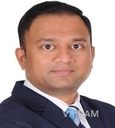 Dr. Manik Paul Menezes Clifford Menezes