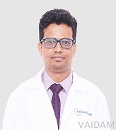 Dr. Amol Ghalme