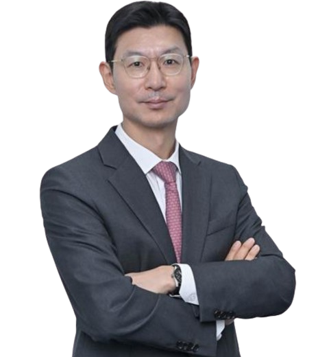 Dr. Seongeun Byun