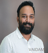 Dr. Akhil Mohandas