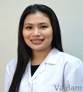 Dr. Nunthasiri Wittayanakorn