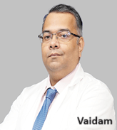Dr. Shashwat Verma
