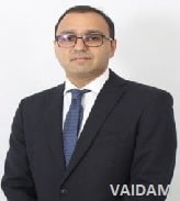 Dr. Vishal Rao