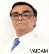 Dr. Rajiv Parakh