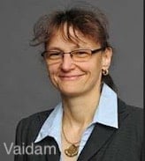 Prof. Dr. Claudia Spies