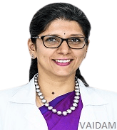Dr Anshumala Shukla Kulkarni