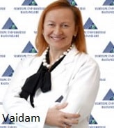 Dr. Nevin Yalman