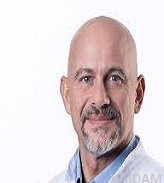Dr. Kourosh Peterhansl