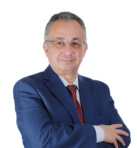 Prof. Dr. Essam ElToukhy