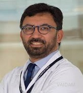 Dr. Bulent Aksoy