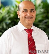 Dr Atul Ingle