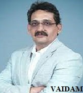 Dr. Ramakant Tayade