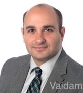 Prof. Dr. Nikolaos Tsilimparis
