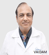 Dr. Nandkishore Kapadia