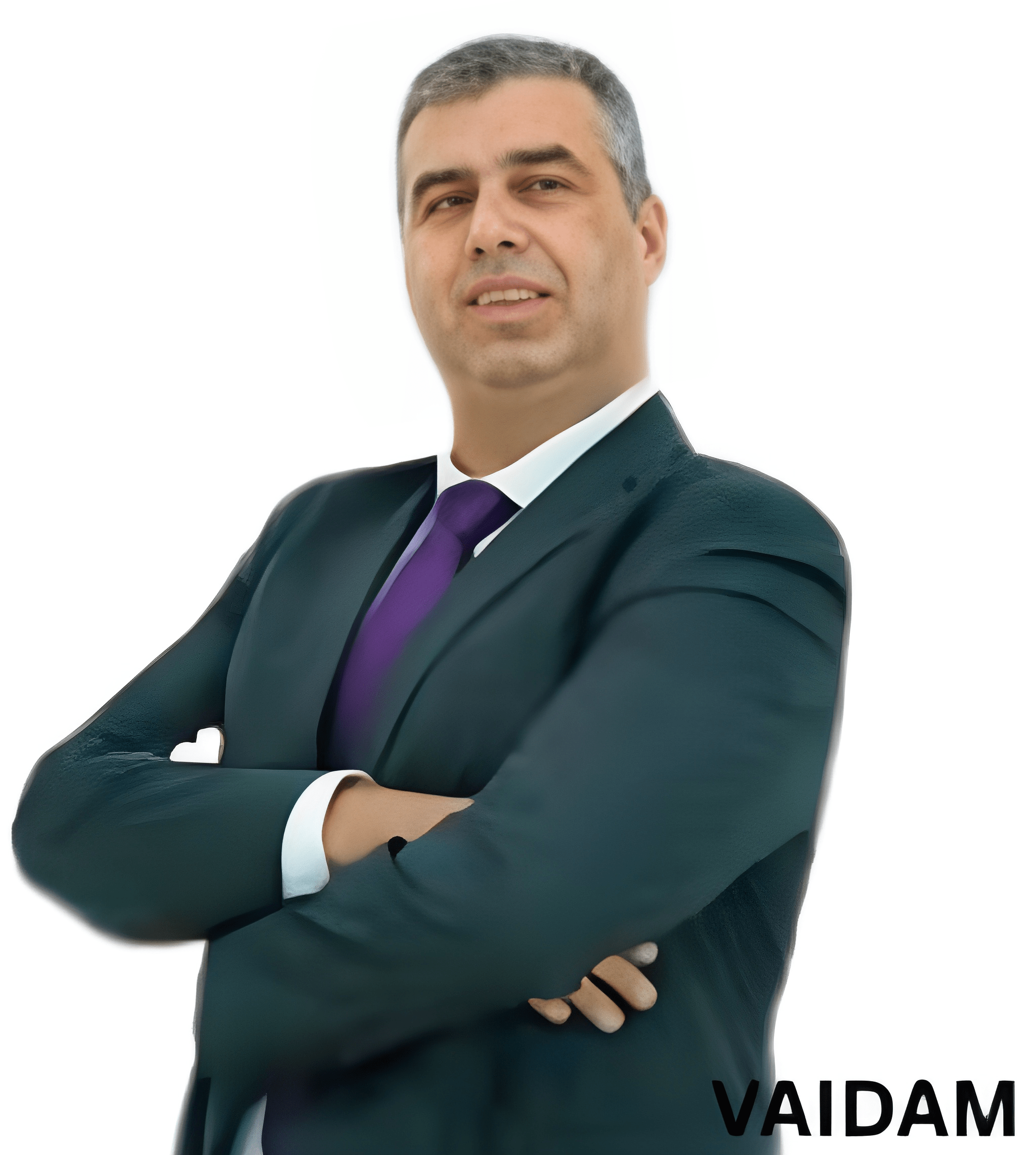 Dr. Hussain Ibrahem Hussain