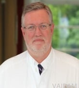 Prof. Hans Martin Hoffmeister