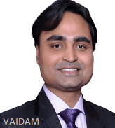 Dr. Deepak Bhangale