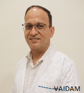 Dr. Ravinder Gera