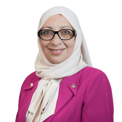 Dr. Mona Azmy Zakariya Hassan