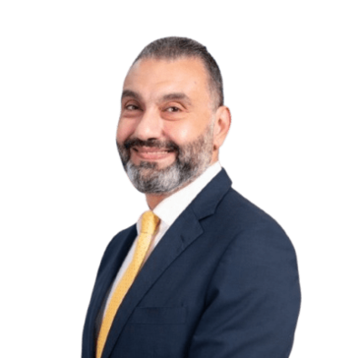 Dr. Tamer Saafan
