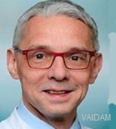 Prof. MD Christhardt Koehler