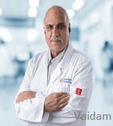Dr. Sudheendra T R