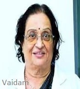 Dr. Neena Desai