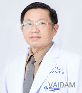 Dr. Sanit Pongkapanakai