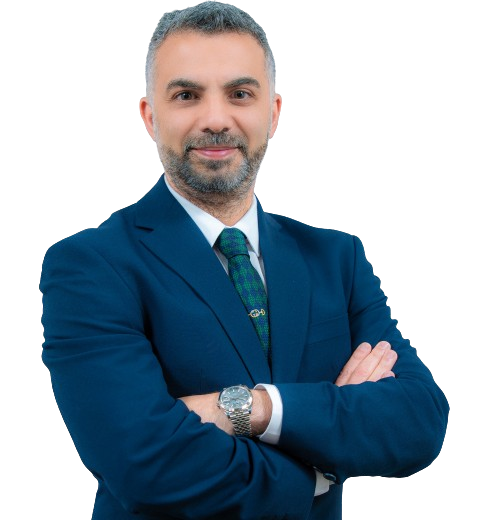 Dr. Ahmed Safa Aldeen Ali