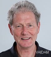 Prof. Dr. Med. Lothar Schweigerer