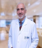 Prof. Dr. Ali Fedakar