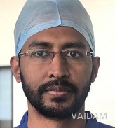 Dr. Robin Bohat