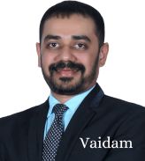 Dr. Tejas V Patel