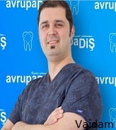 Dr. Ozgun Senyurt