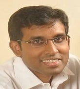 Dr. Arvind P. M