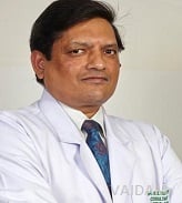 Dr. S.S Murthy