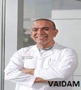 Dr. Sokhrab Khorram