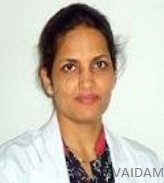 Dr. Aru Chhabra Handa