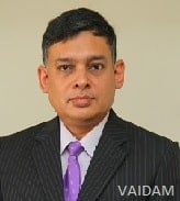 Dr. Amitava Ray