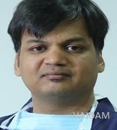 Dr. Gaurav Garg
