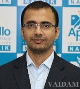 Dr Pravin Tajane