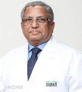 Dr. Ranga Rao Rangaraju