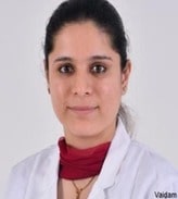 Dr. Manisha Dassi